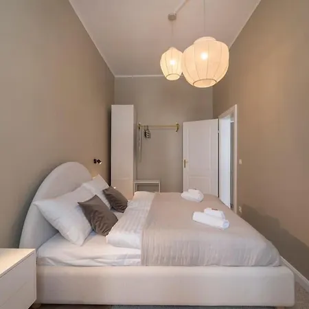 Premium Apartment In Zentrumsnaehe I Levestate Vienna Esterno foto