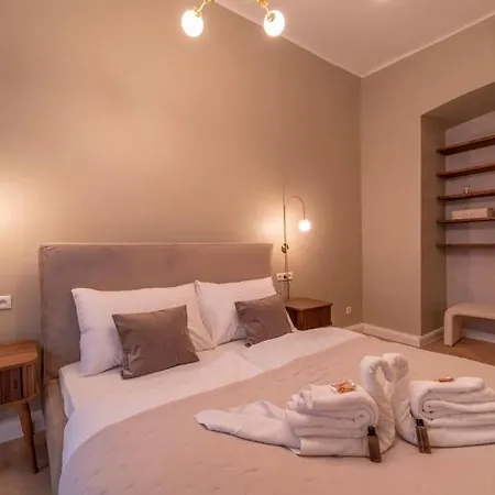 Premium Apartment In Zentrumsnaehe I Levestate Vienna Esterno foto