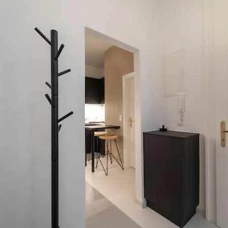 Premium Apartment In Zentrumsnaehe I Levestate Vienna Esterno foto