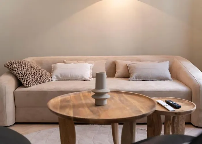 Josef\'S Home I Premium Apartment I City Center